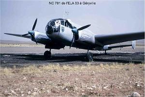 146-AERODROME-ET-BASE-1945-1962-30- (49) GERYVILLE